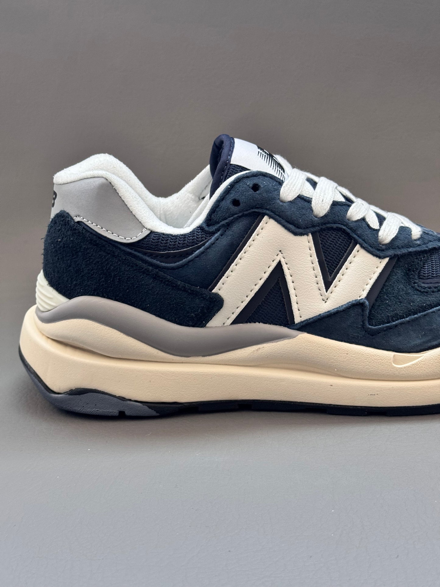 New Balance 57/40 Navy Blue