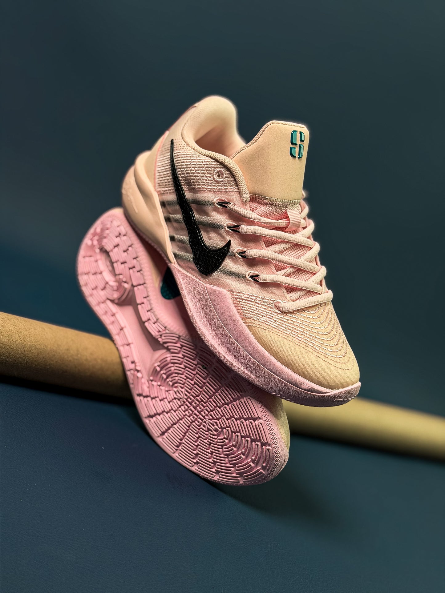Nike Sabrina 3 Twin