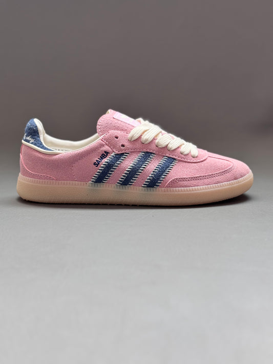 Adidas Samba OG Notitle Pink