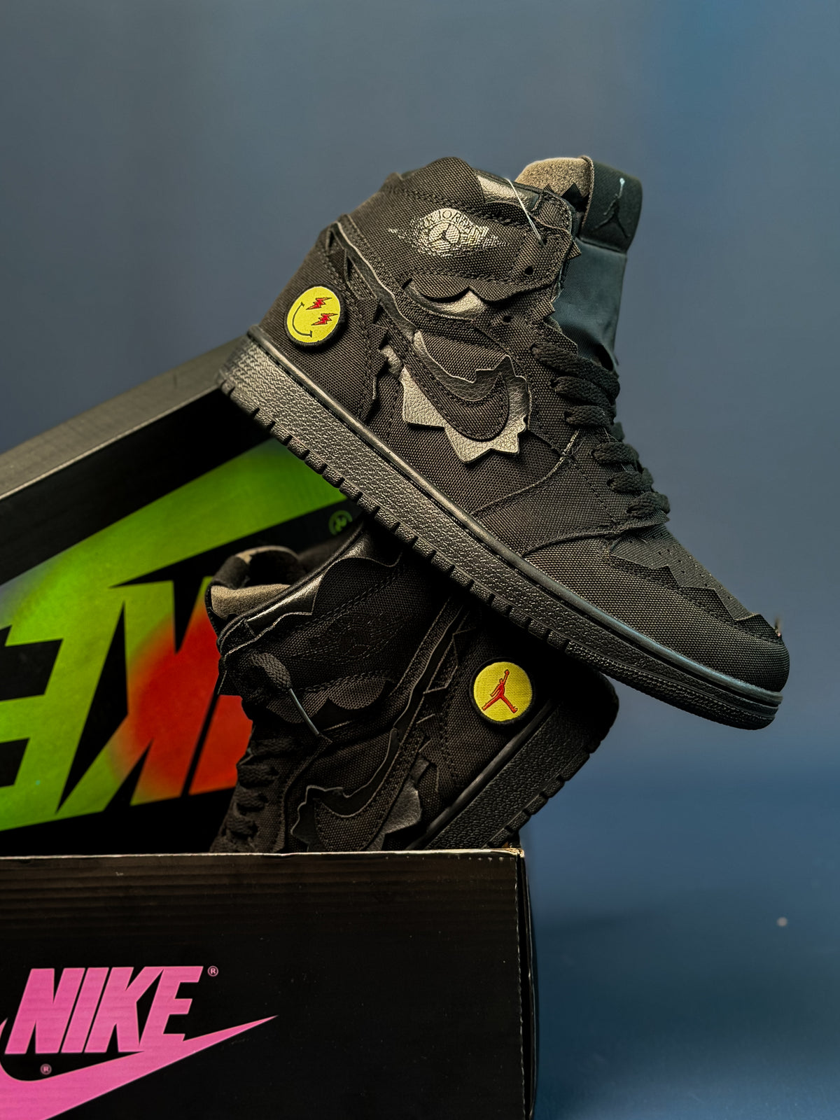 Air Jordan 1