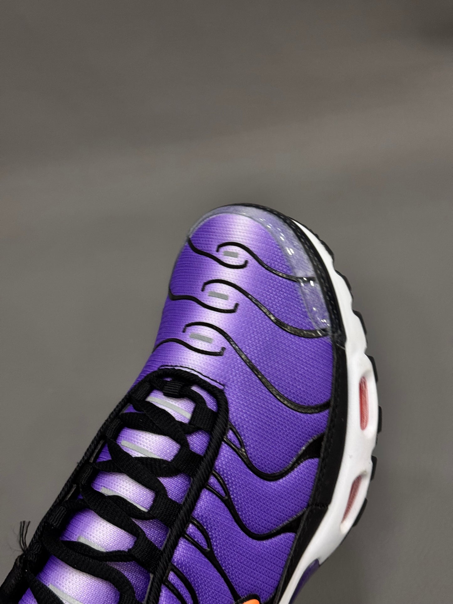 Locker Nike Tn Max Foot Locker Foot Locker Air Max Voltage Purple