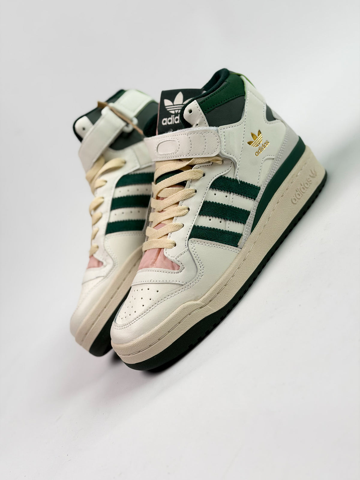 Adidas Forum High