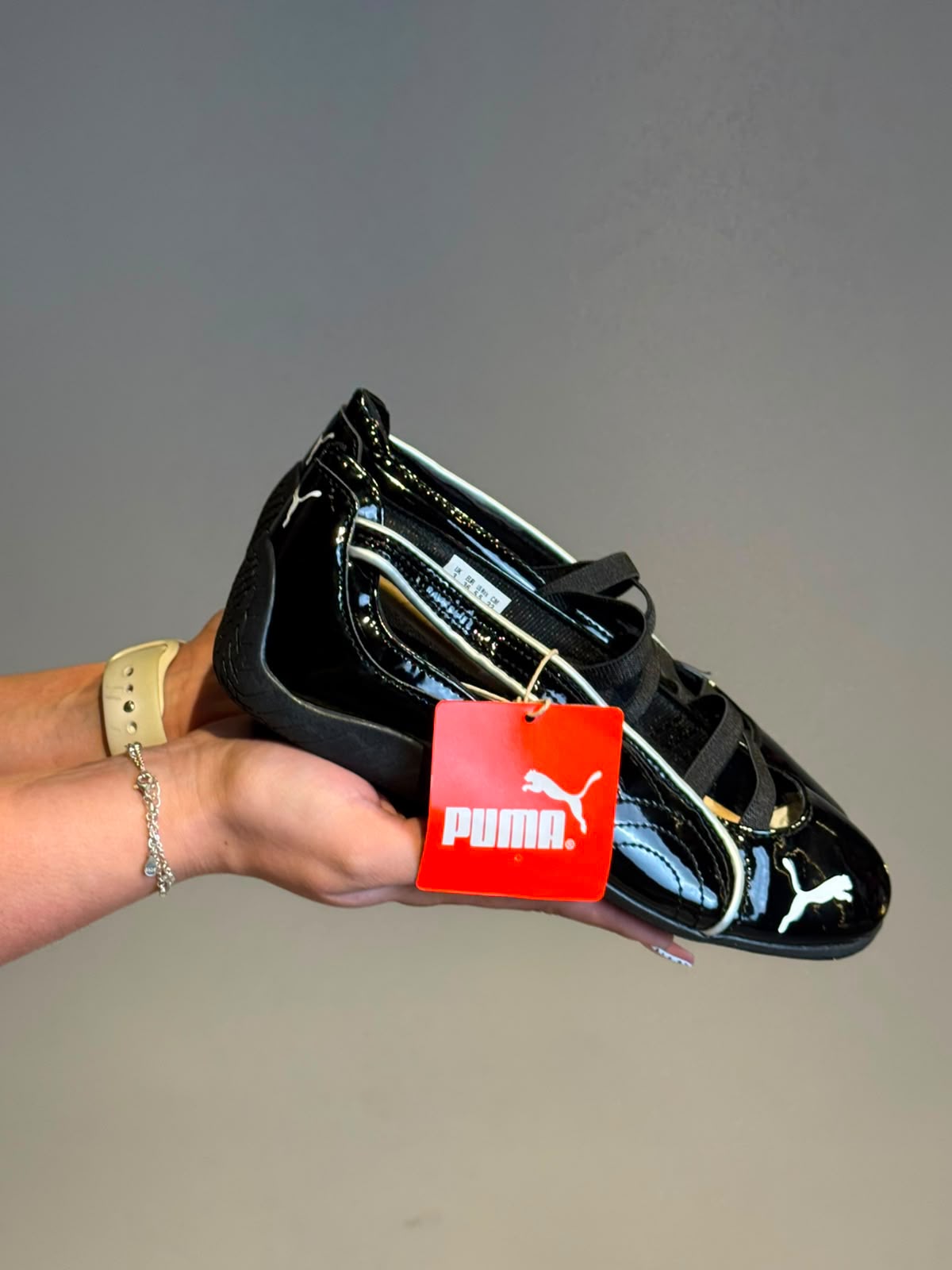 Puma Speedcat Ballet
