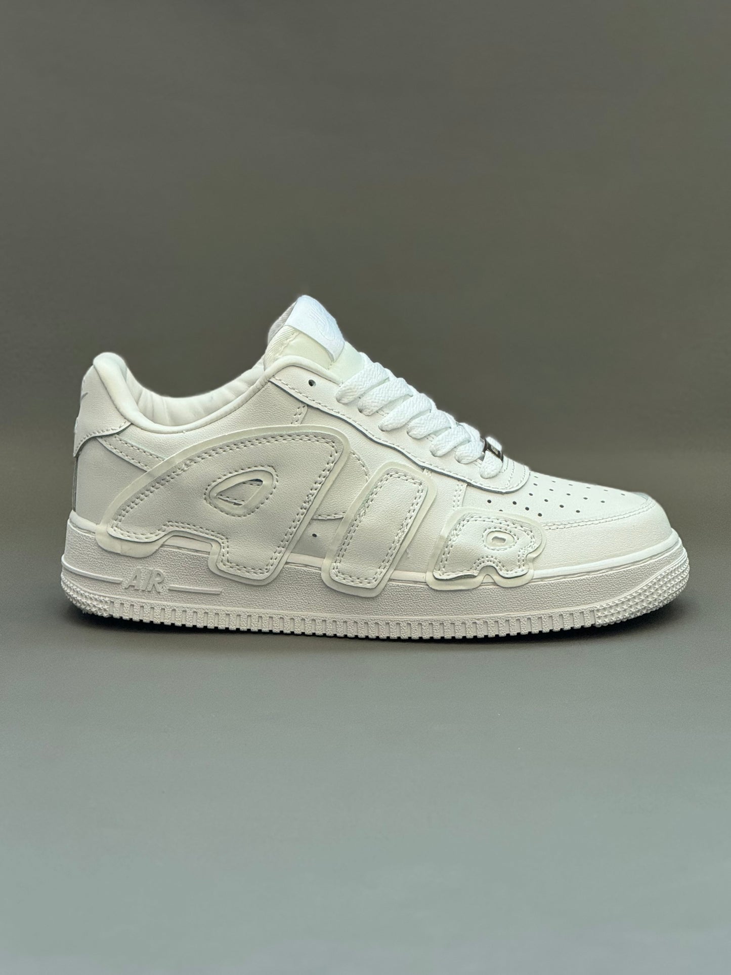 Nike Air Force 1 Cactus Plant Flea Market White