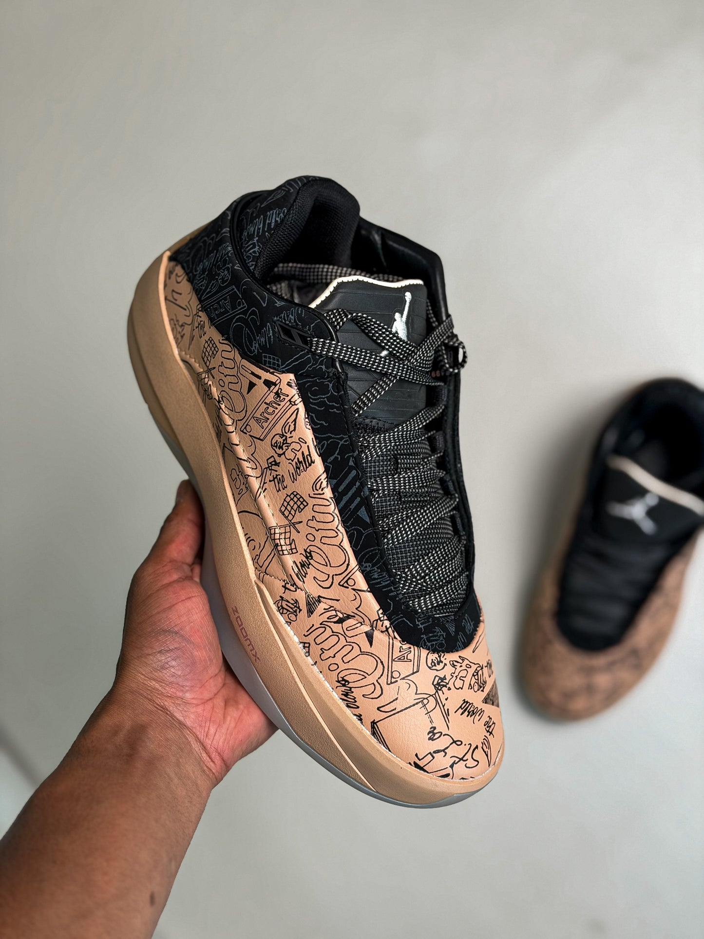 Jordan 40