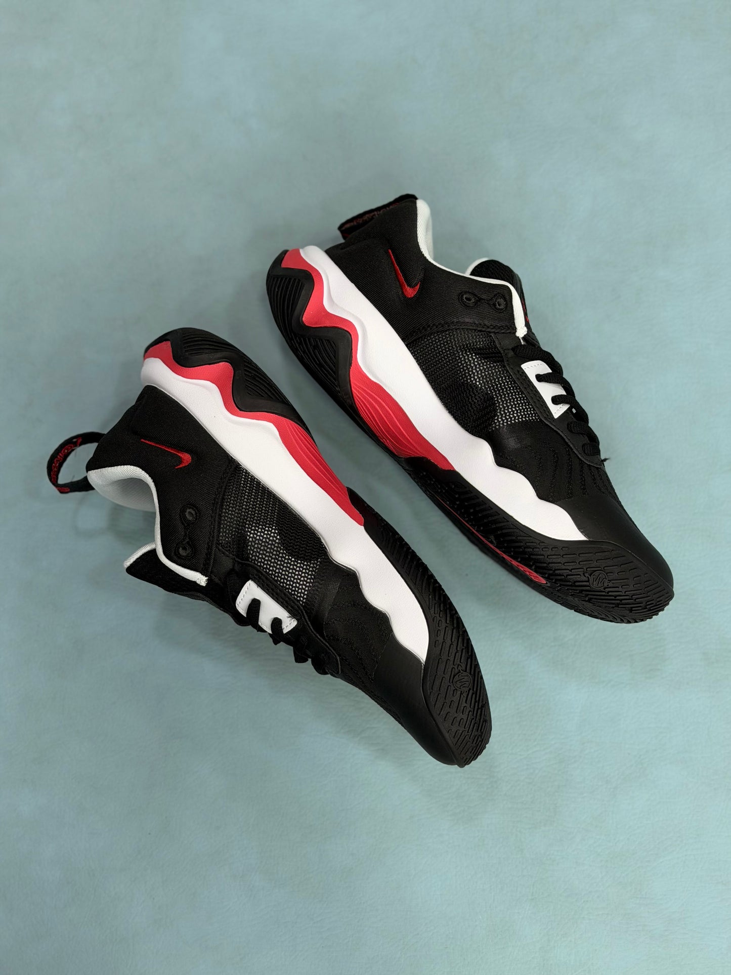 Nike Giannis Inmortality 3
