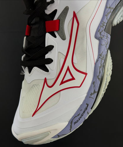 Mizuno Wave