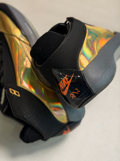 Jordan 40