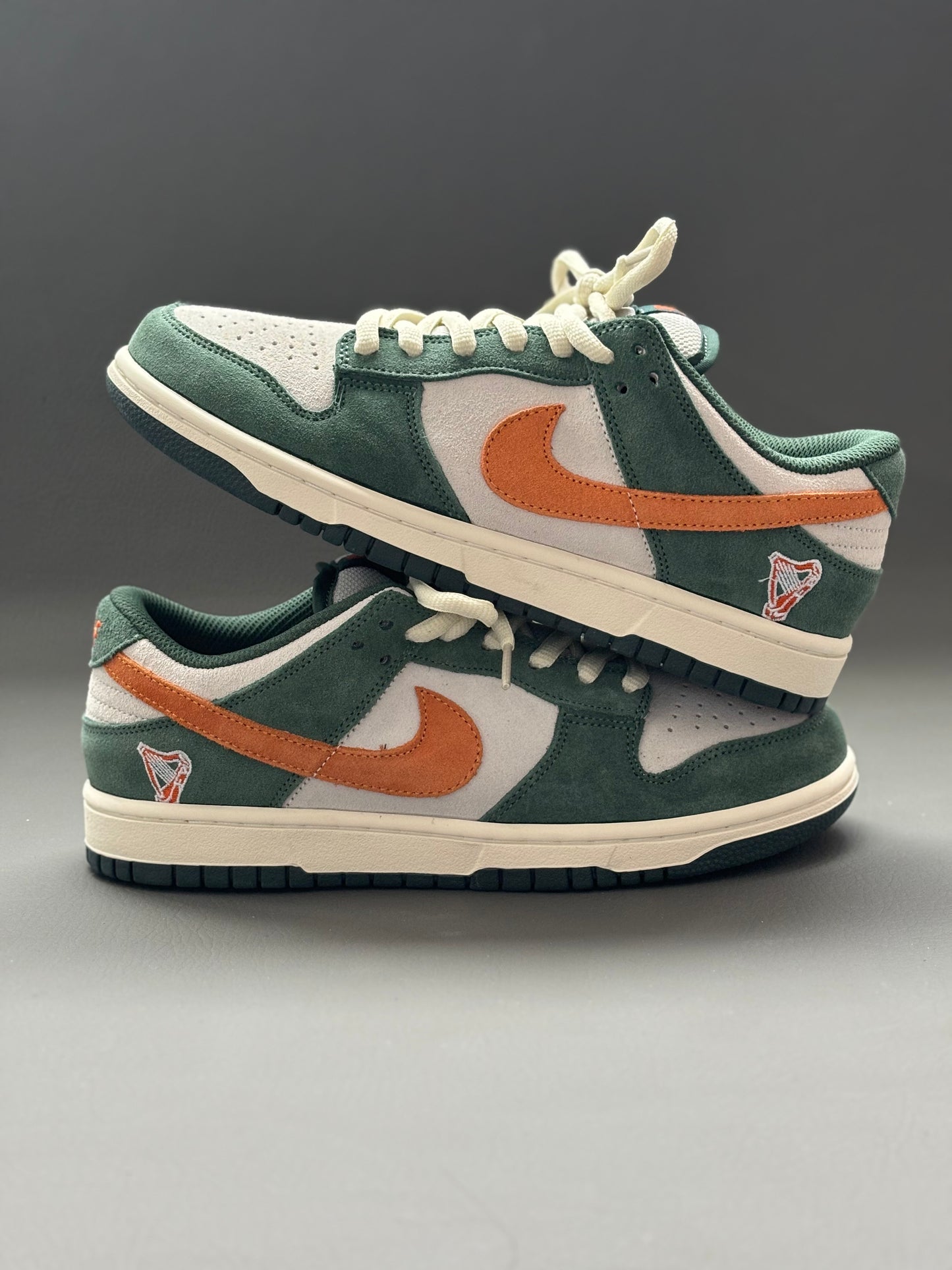 Nike Dunk Low Eire