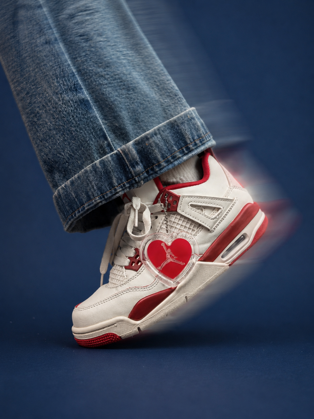 Air Jordan 4