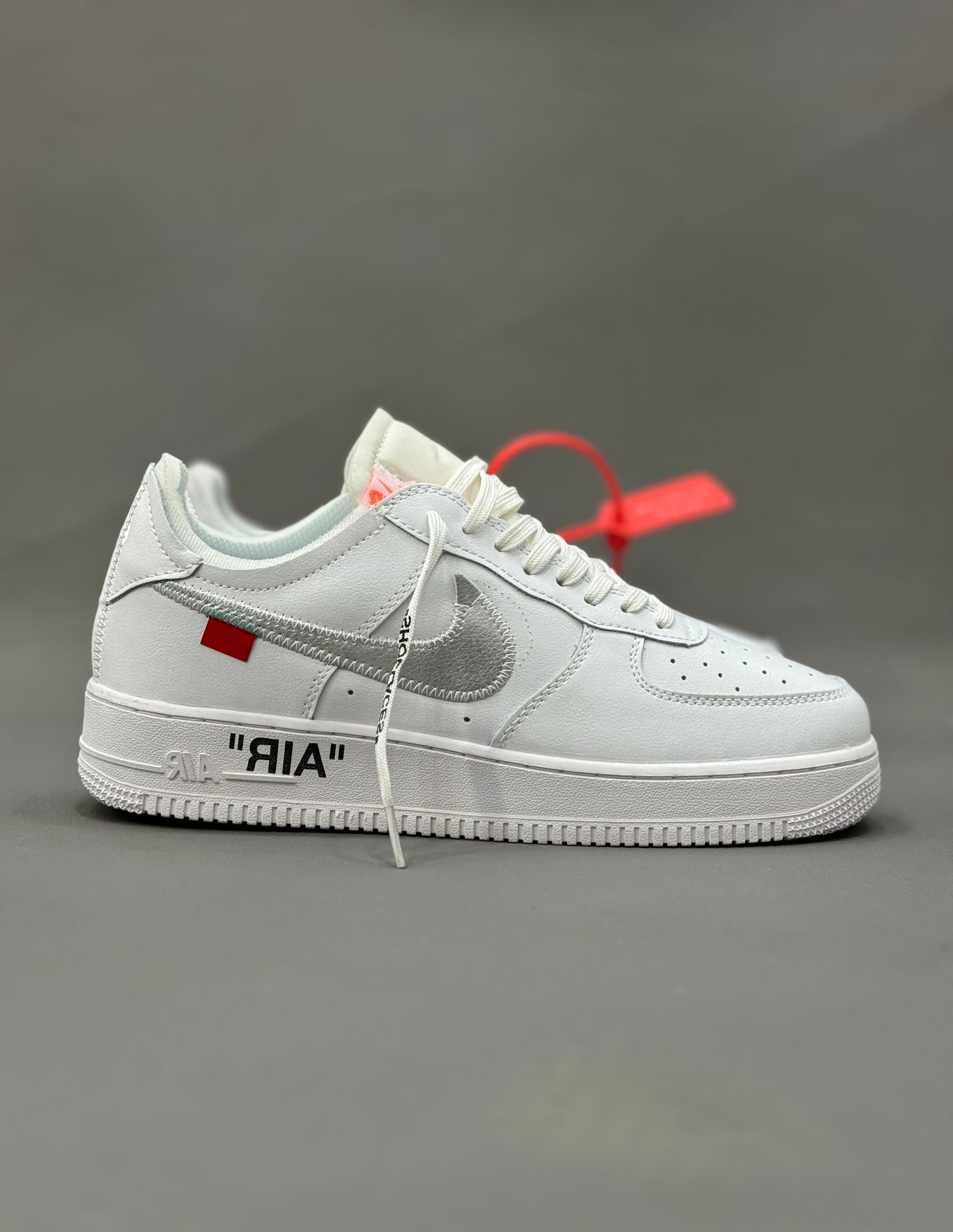 Air Force 1 x Off White