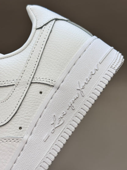 Nike Air Force Drake