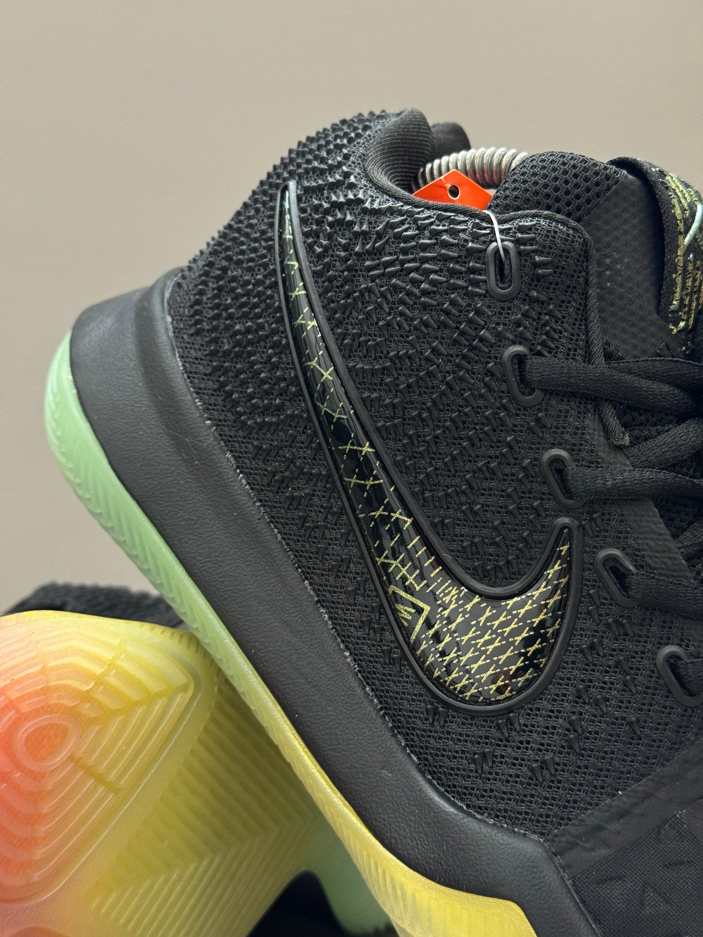 Nike Kyrie 3