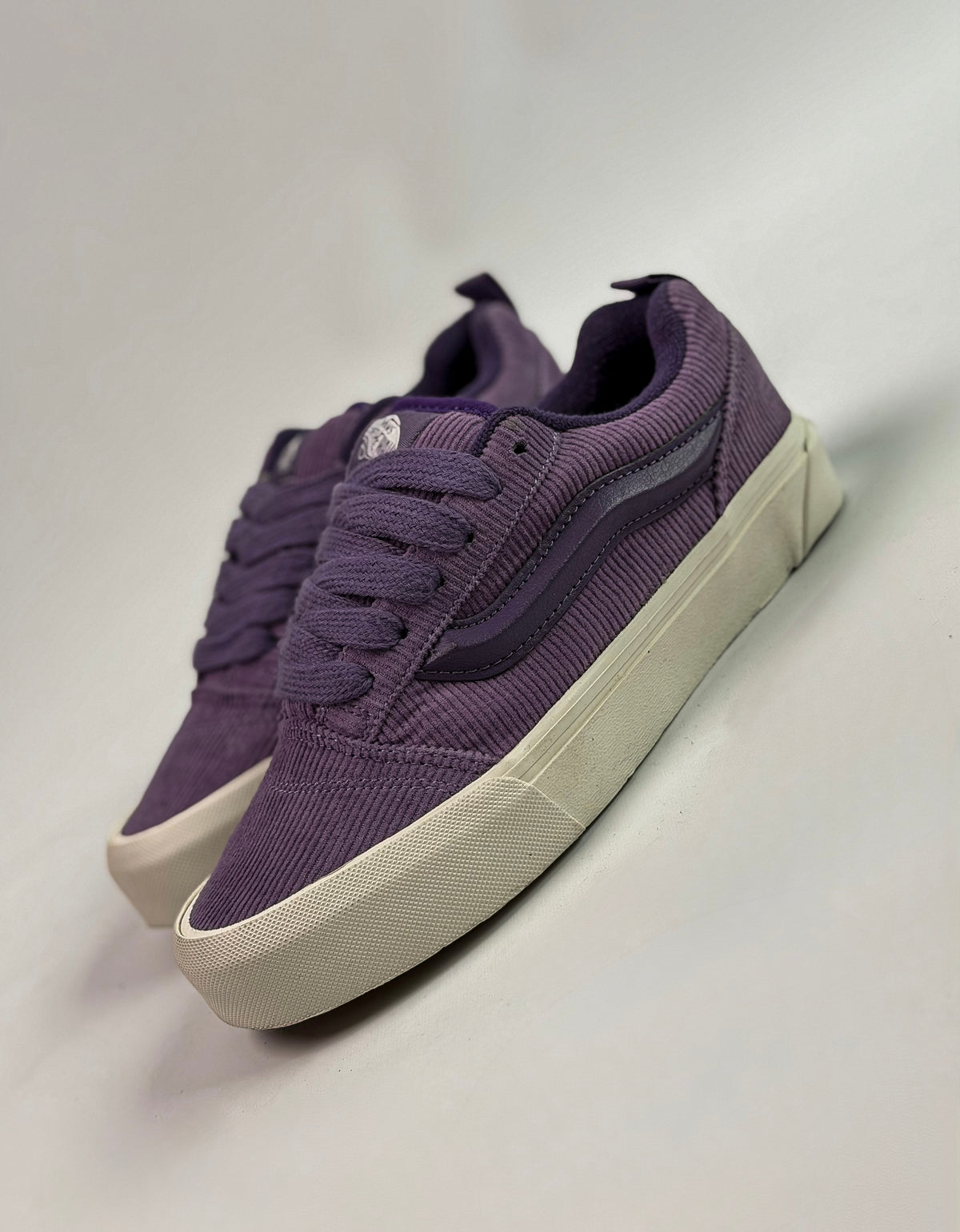 Vans Knu Skool