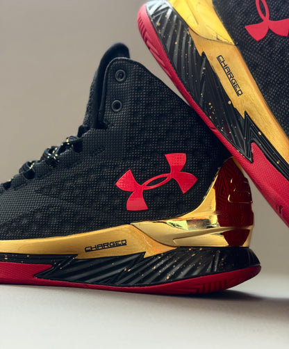 Under Armour Curry 1