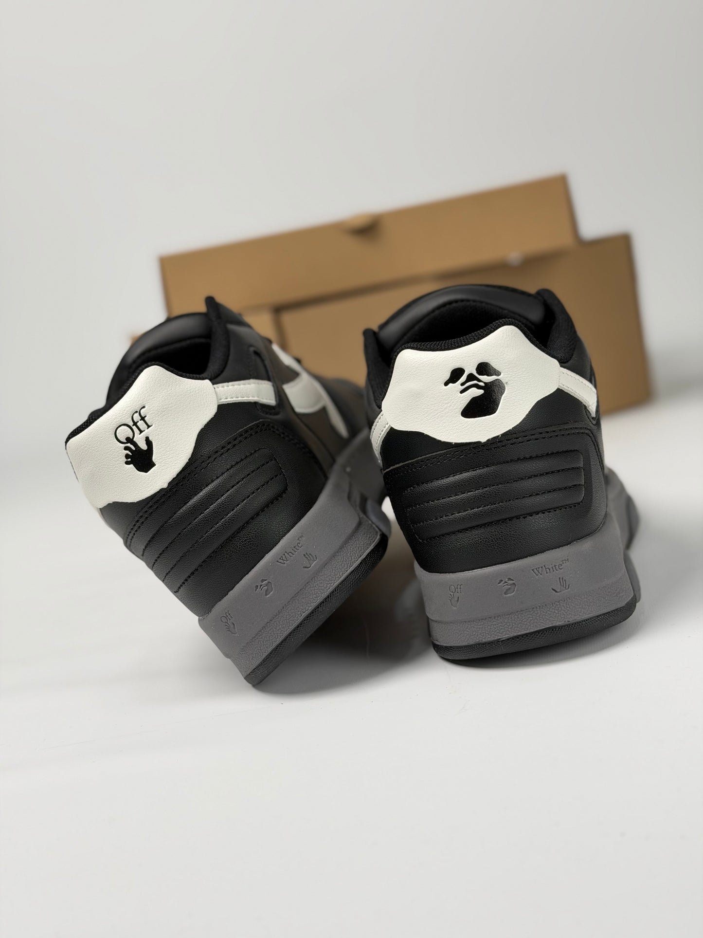 Off-White Out Of Office