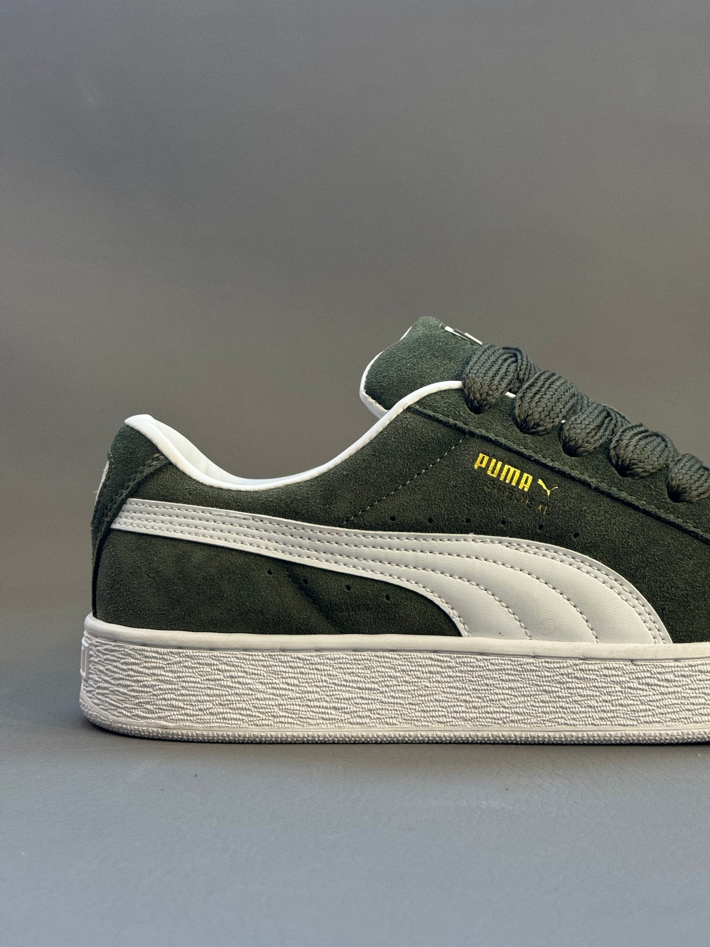 Puma Suede XL