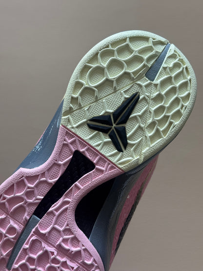 Nike Kobe 6 Proto