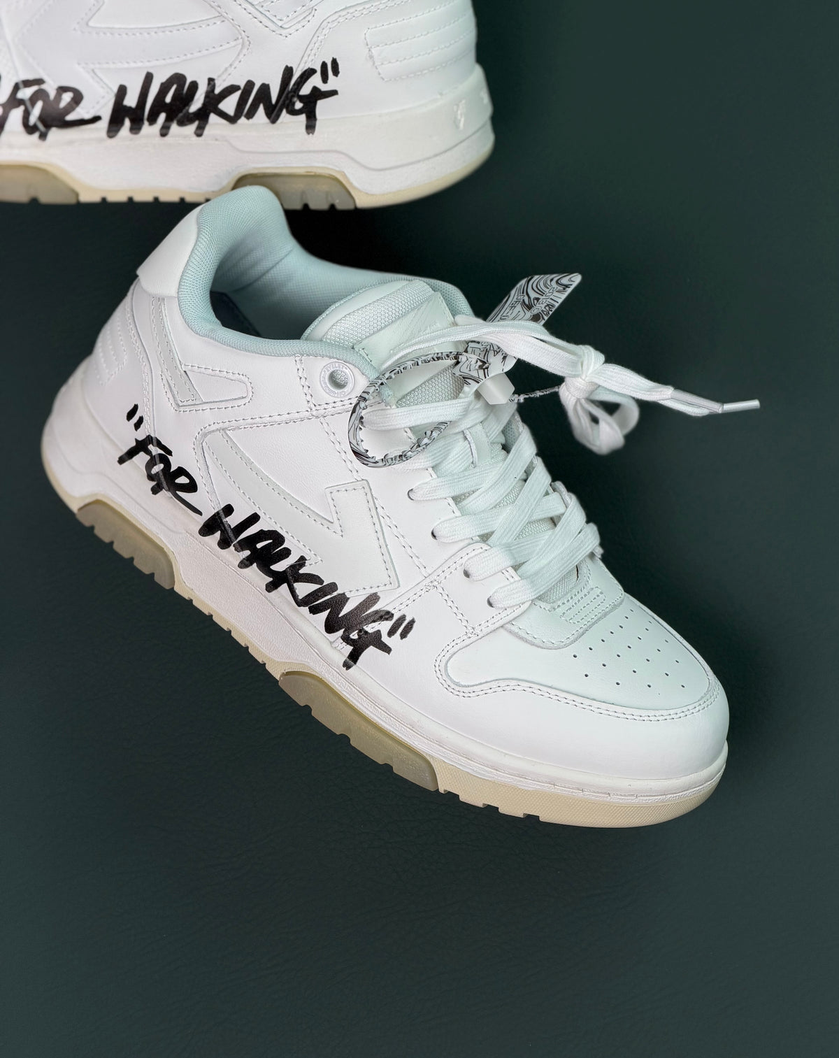 Off-White Out Of Office