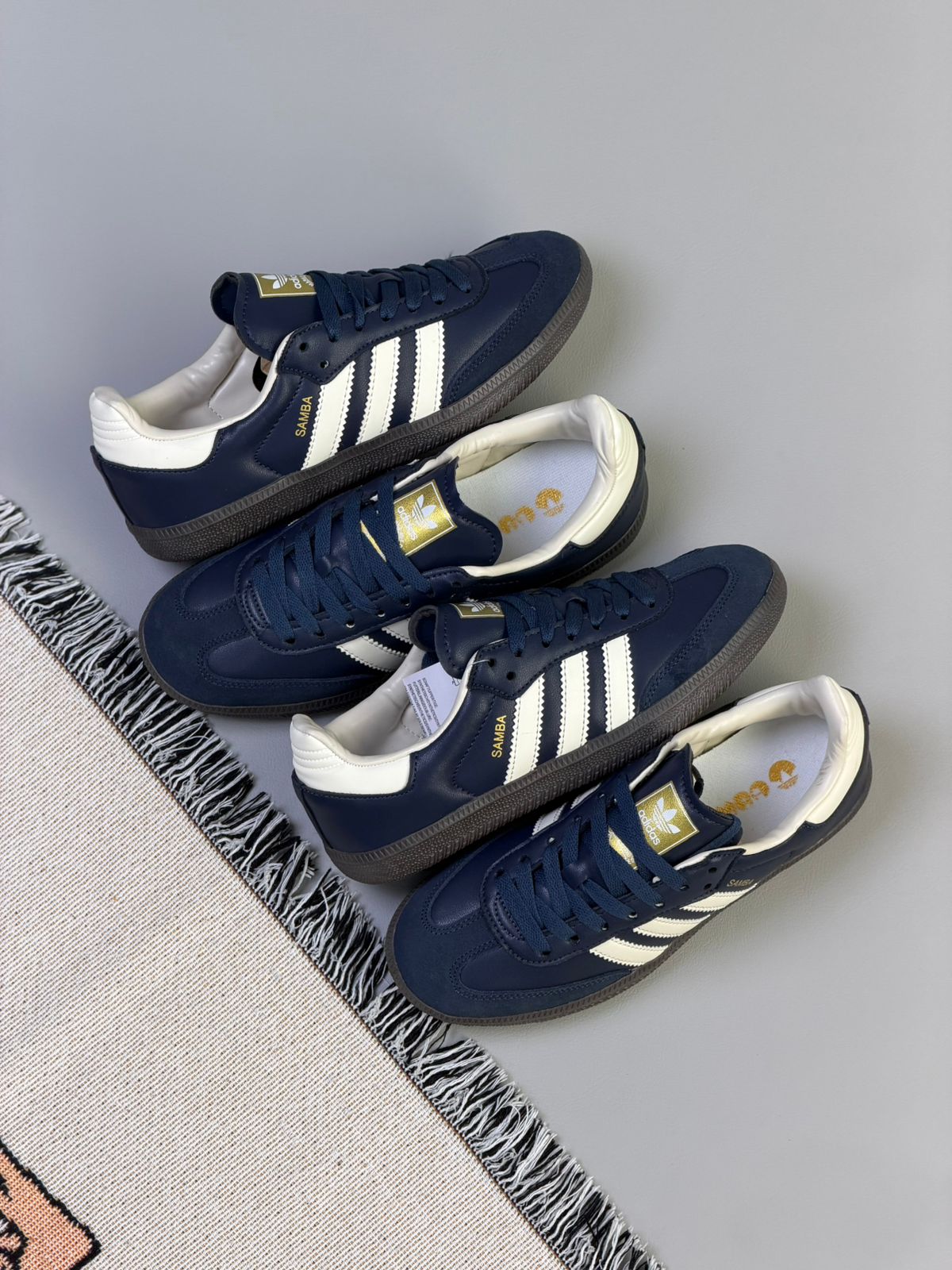 Adidas Samba