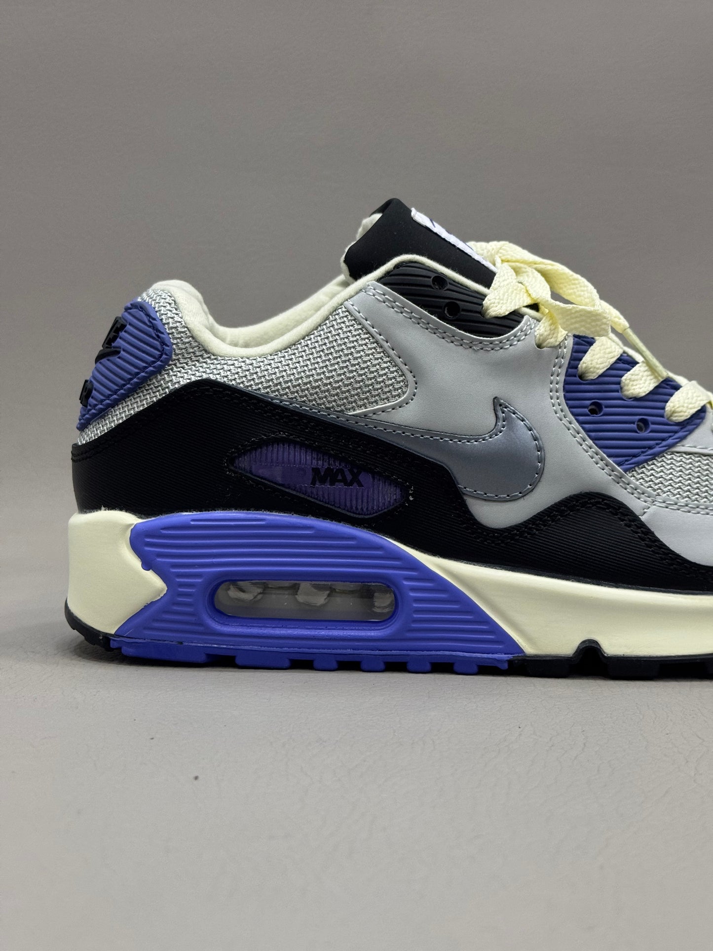 Nike Airmax 90 x Patta