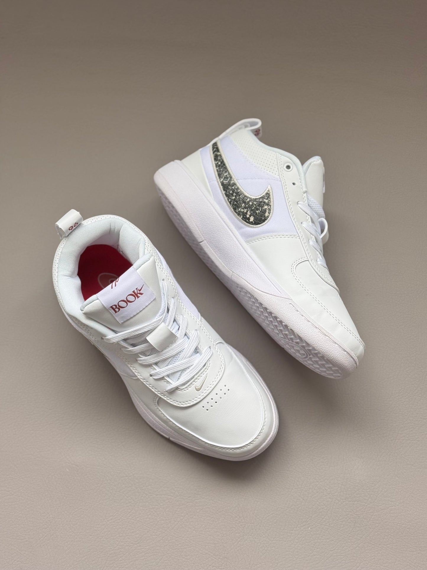 Nike Book 1