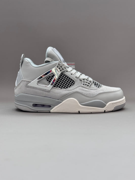 Air Jordan 4 Frozen