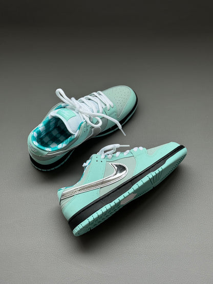 Nike Dunk Low Concepts