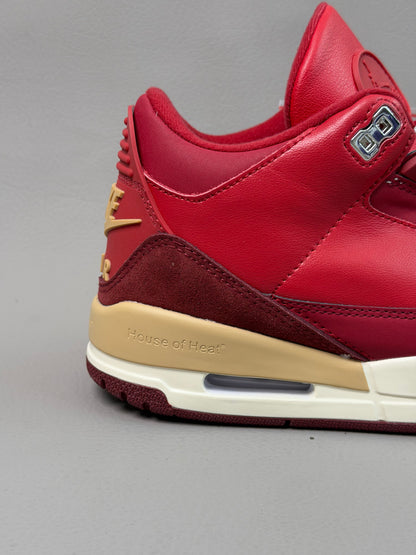 Air Jordan 3 BIN 23