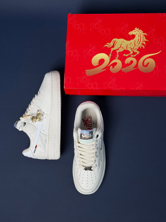 Nike Air Force 1 Pegasus