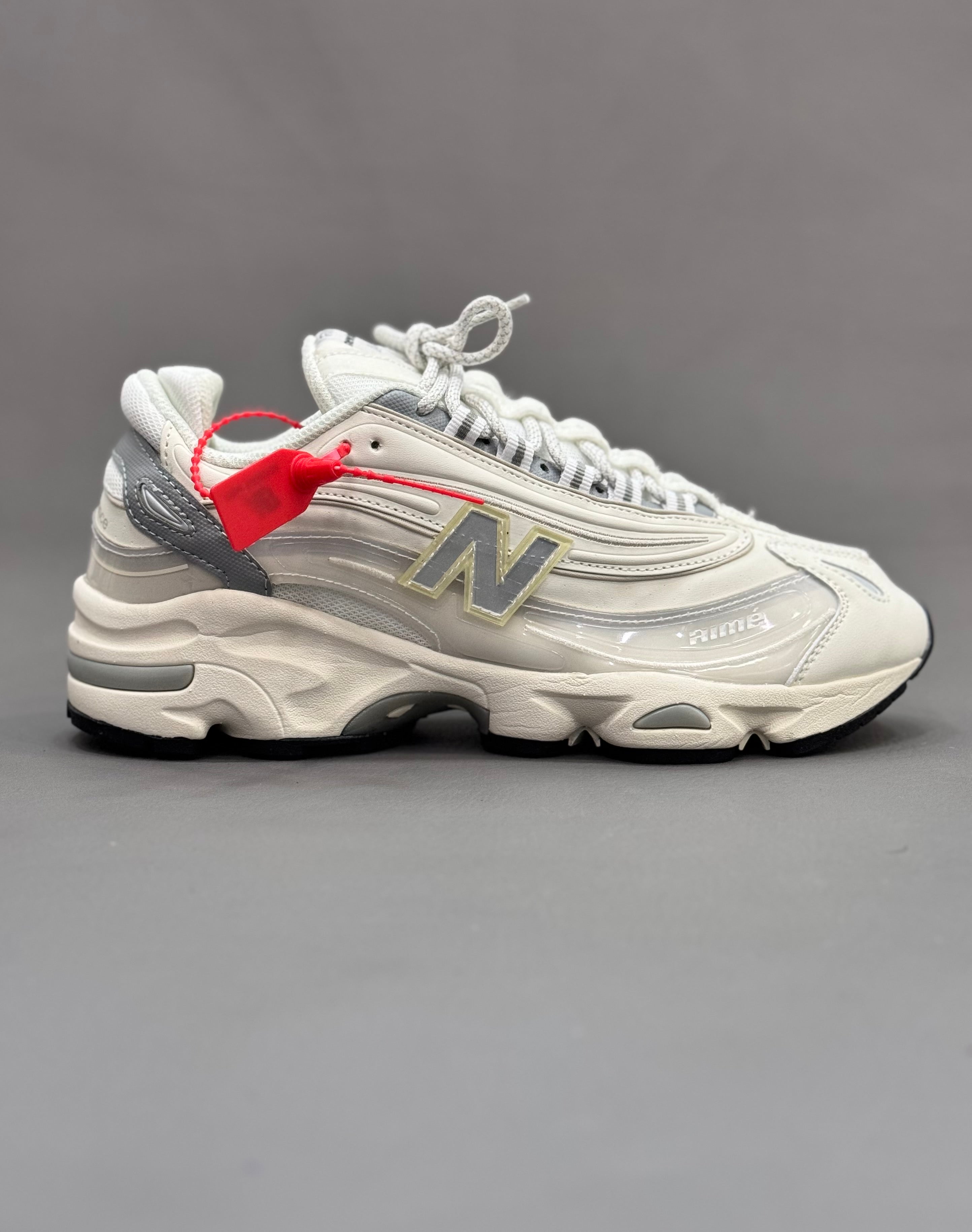 New Balance 1000 Aime Leon Dore White – LOCKERSTREET