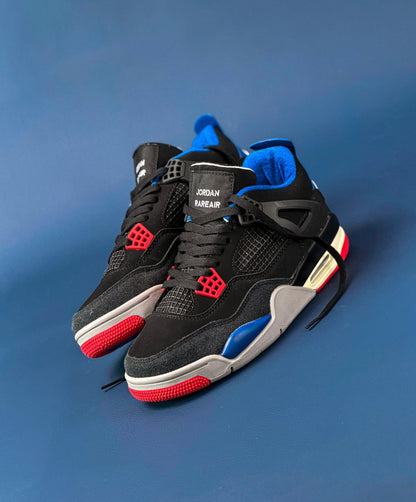 Air Jordan 4 Rare Air