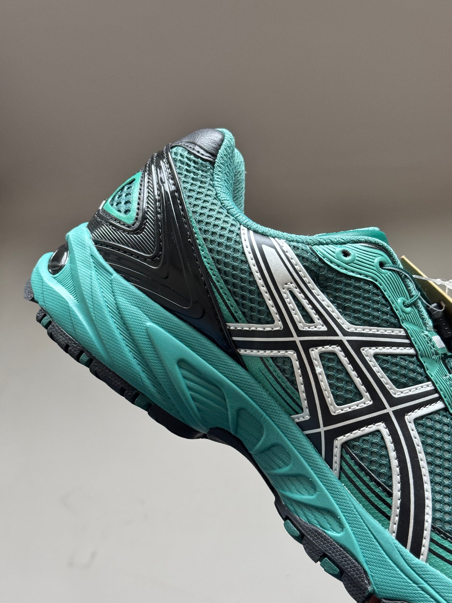 Asics Gel Kayano