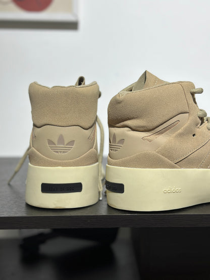 Adidas x Fear Of God