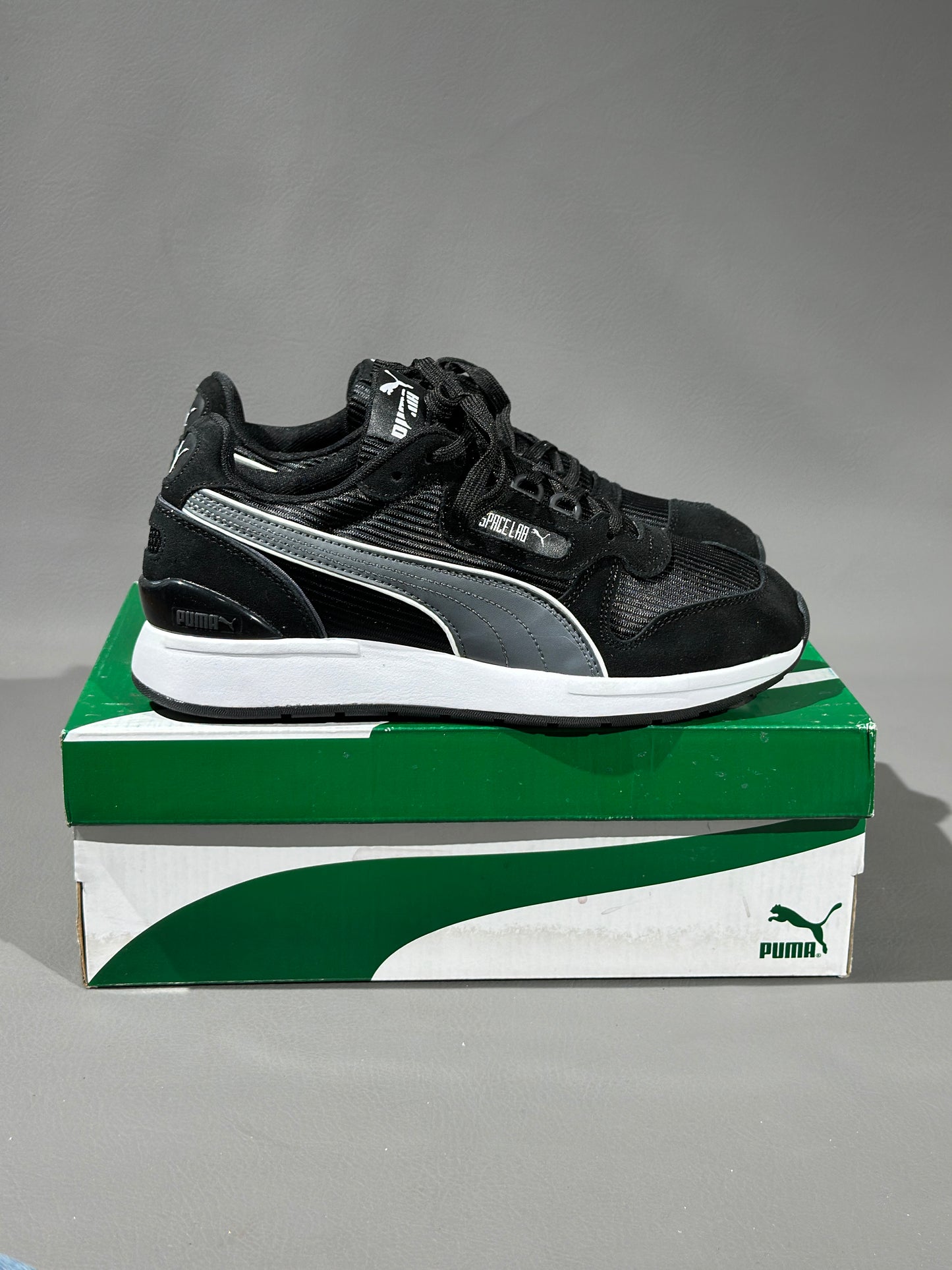 Puma Spacelab