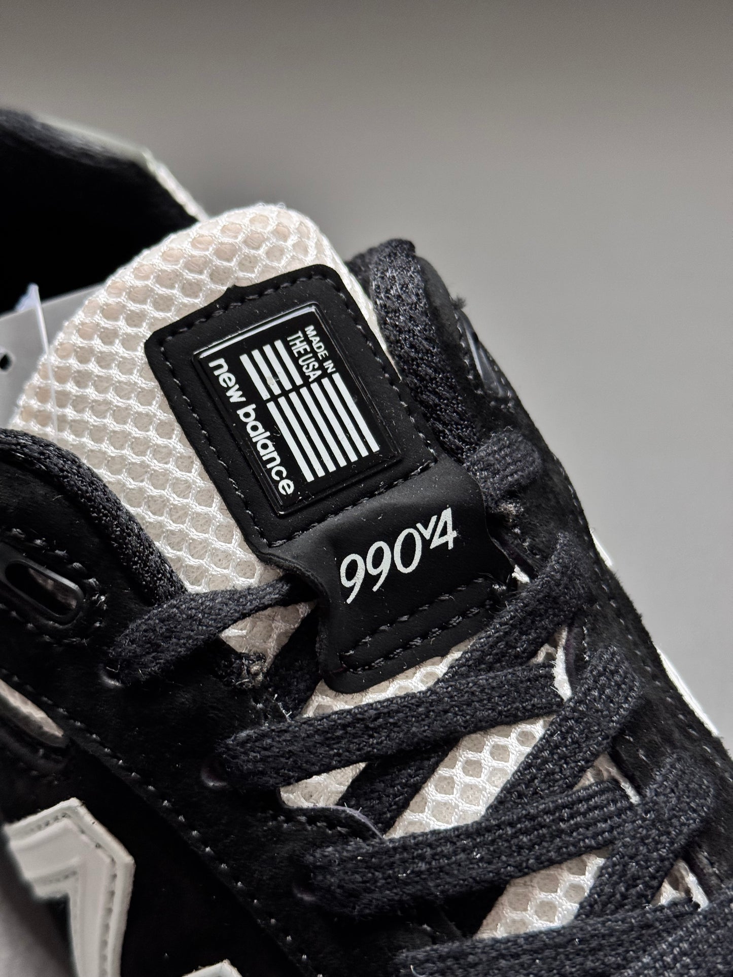 New Balance 990v4 MiUsa Joe Freshgoods