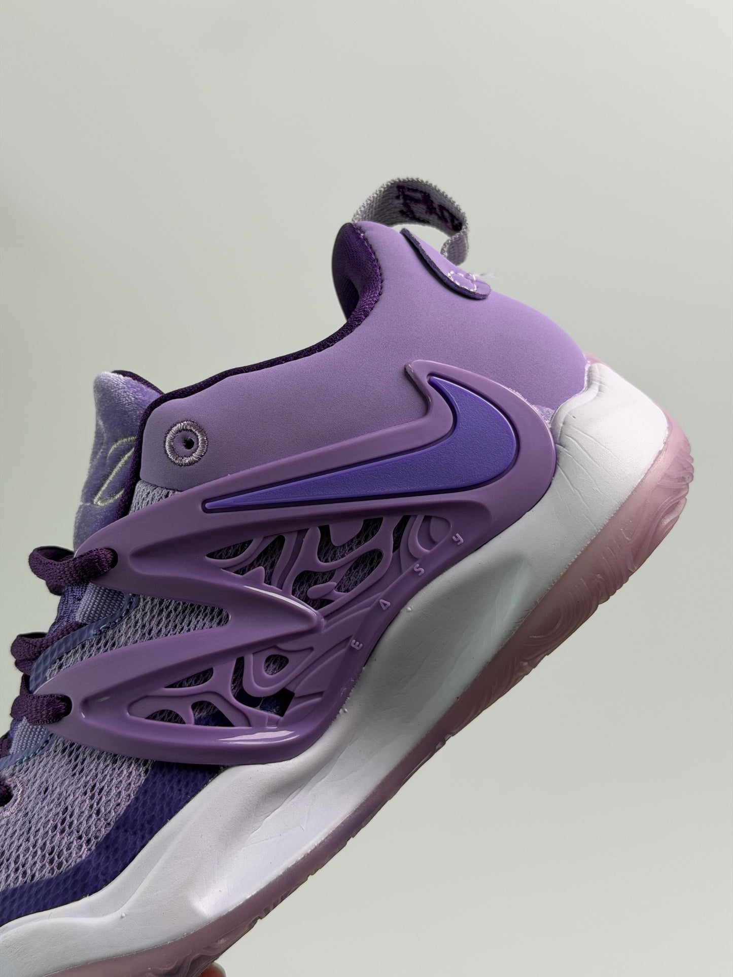 Nike KD 15 “b.a.d”