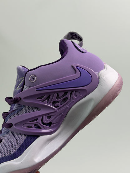 Nike KD 15 “b.a.d”
