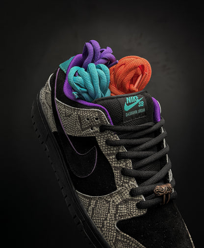 Nike SB Dunk Low