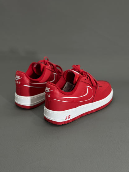 Air Force 1 Red