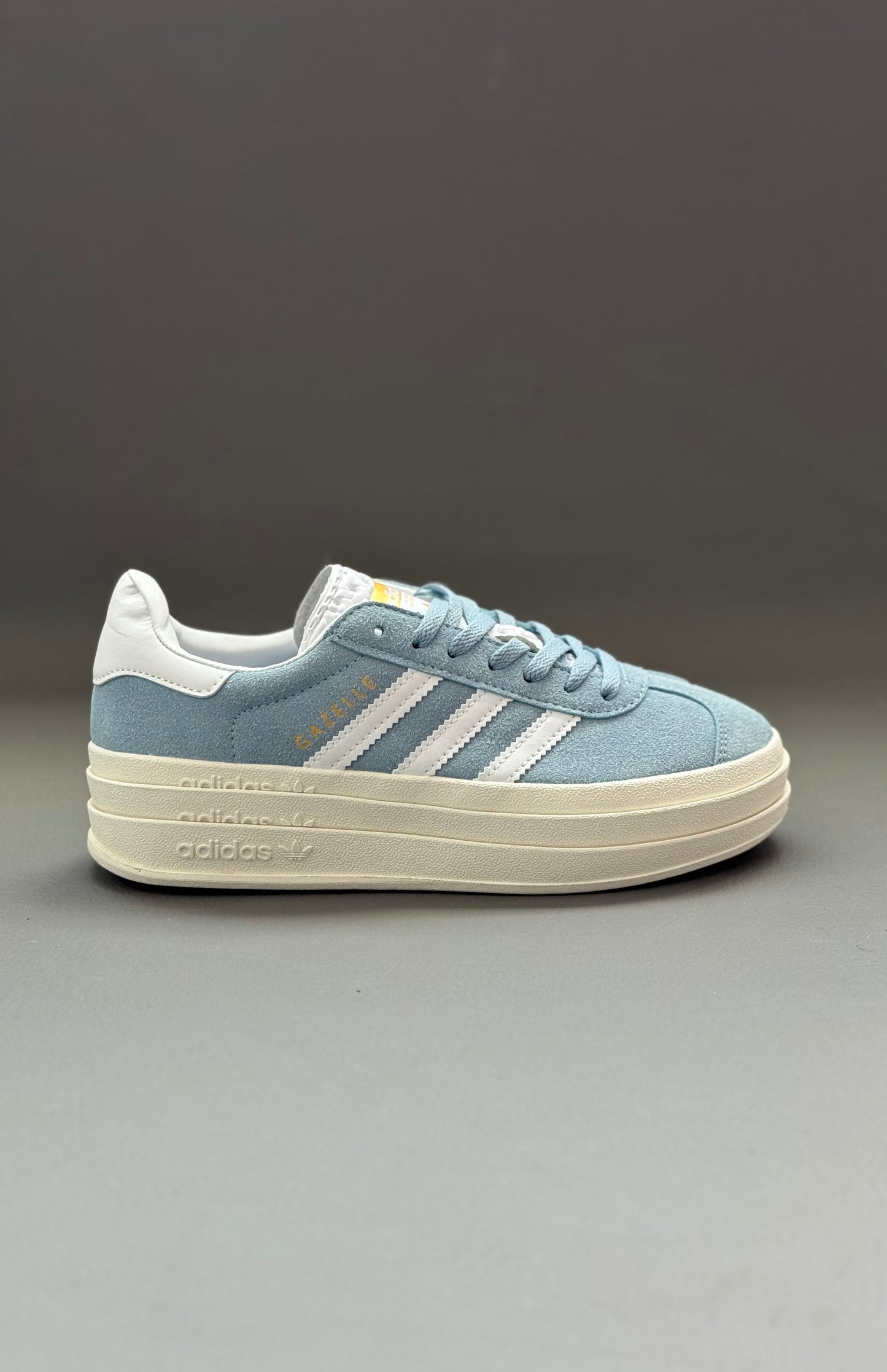 Adidas Gazelle Bold Clear Sky