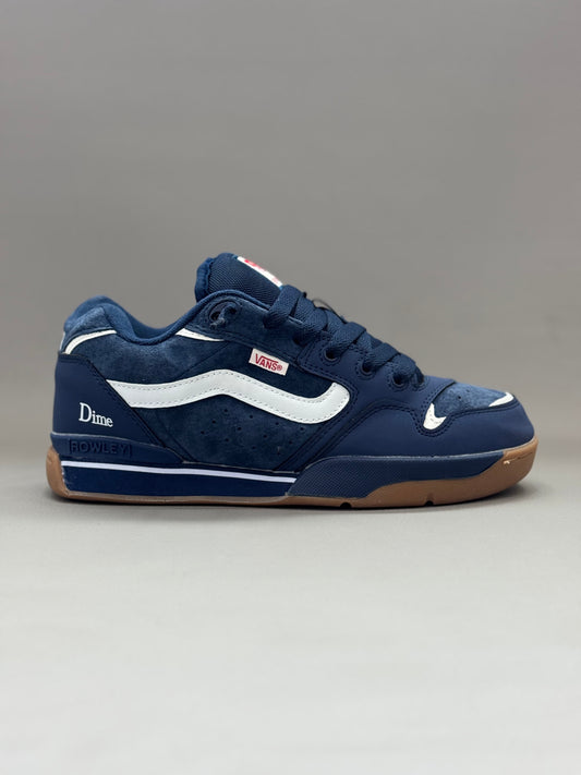 Vans x Dime Rowley