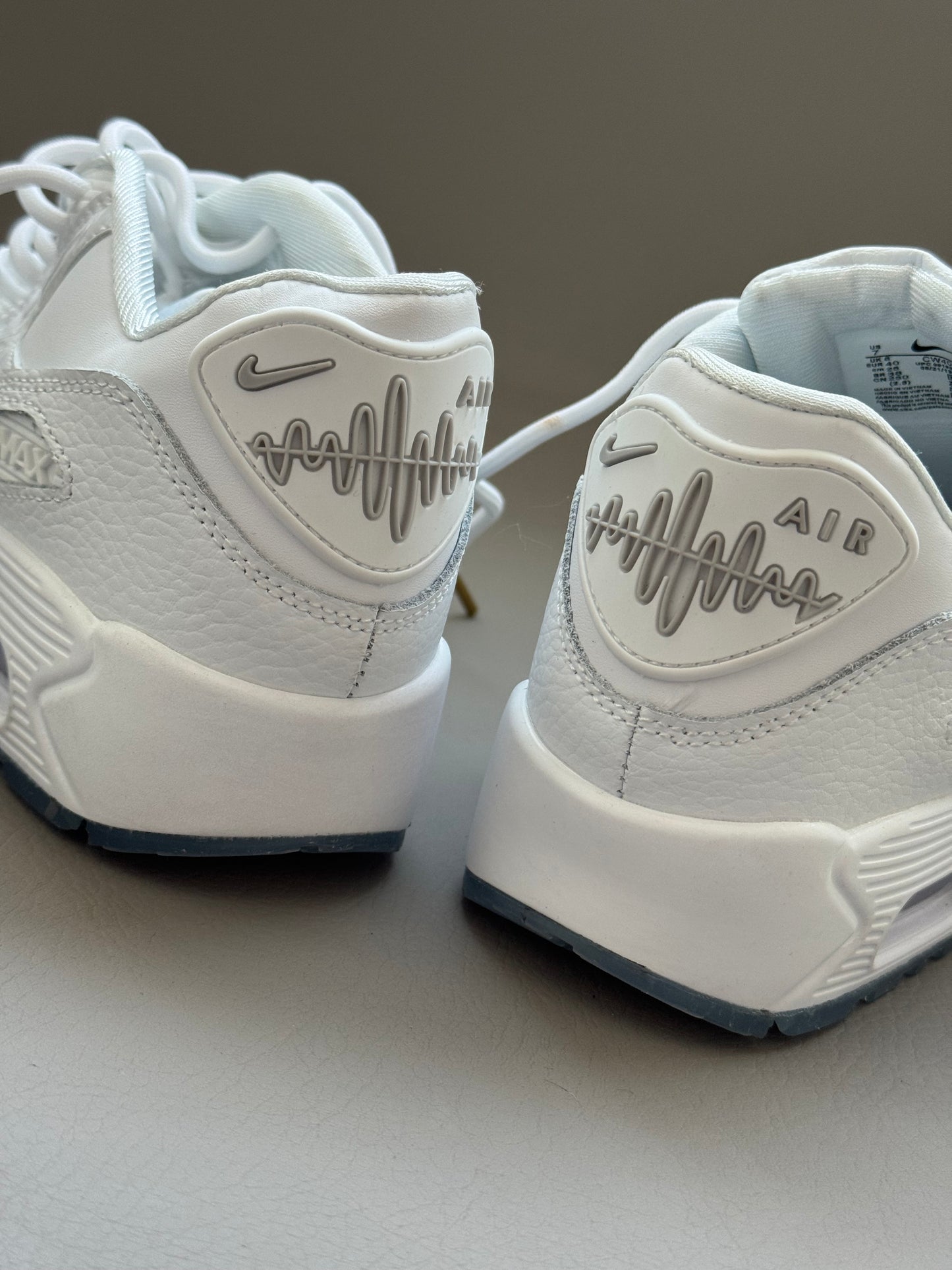 Nike Airmax 90 NRG Pirata Radio W