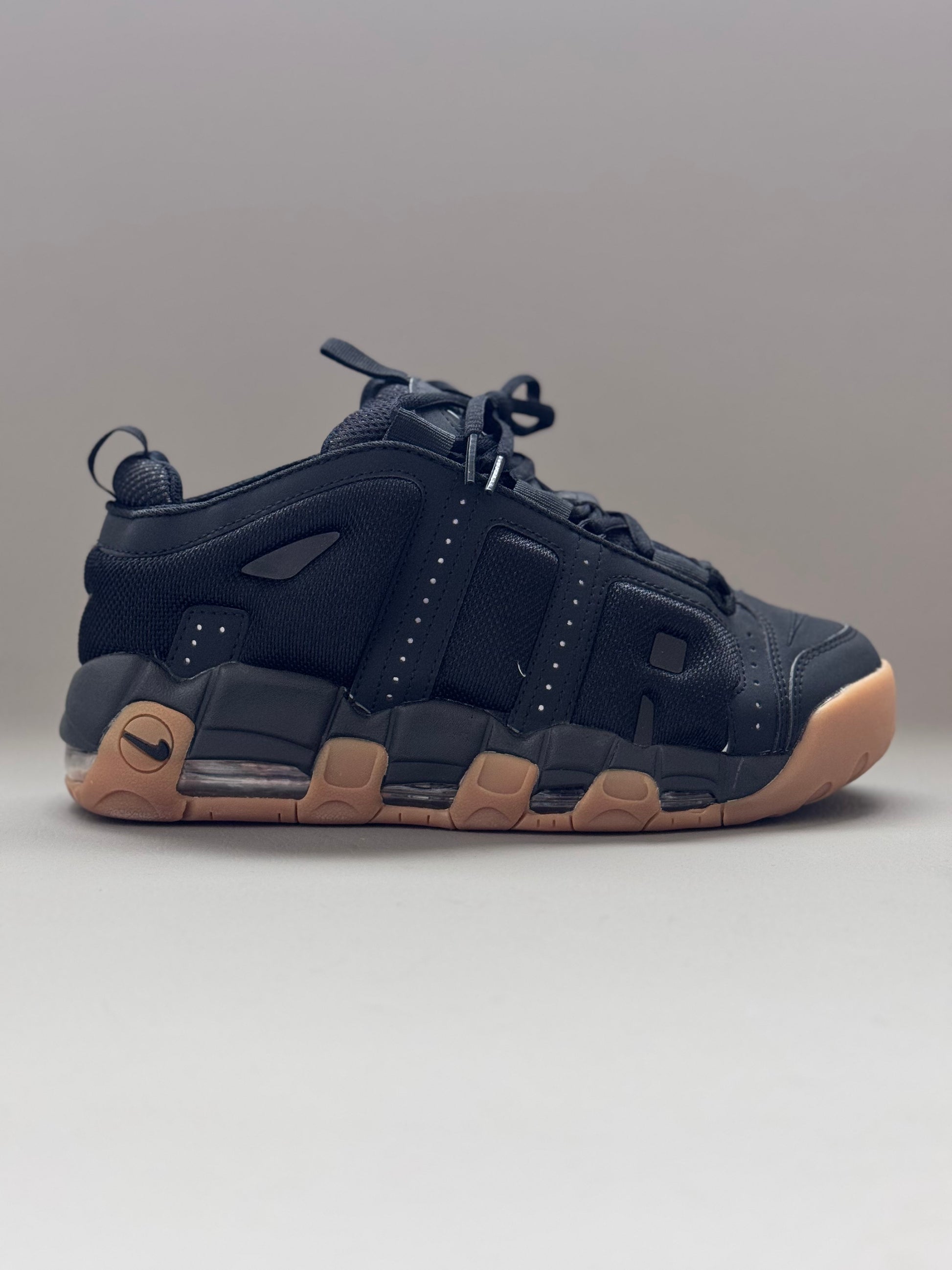 Nike Air More Uptempo Low - Main Image