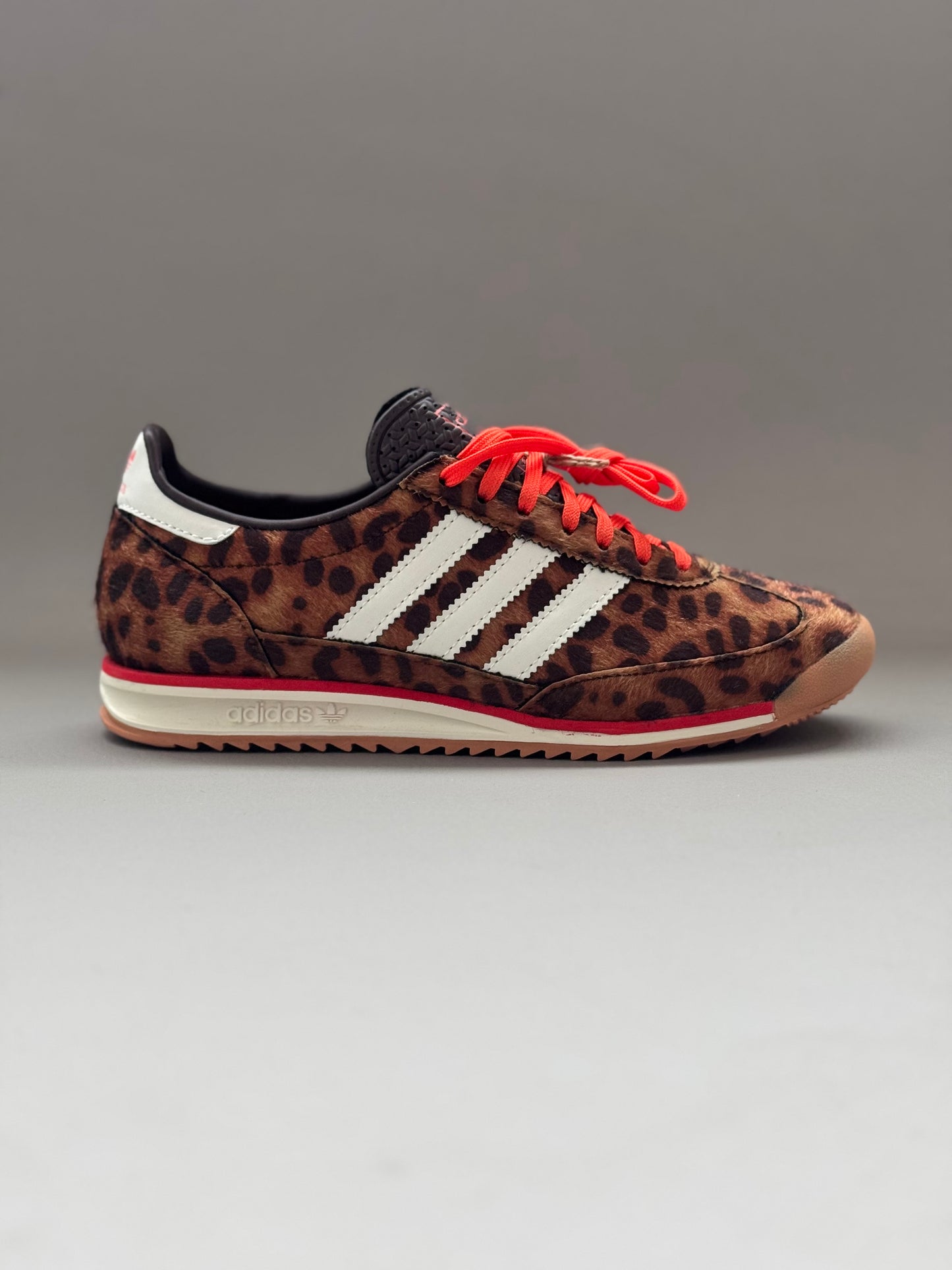 Adidas SL 72 OG Leopard