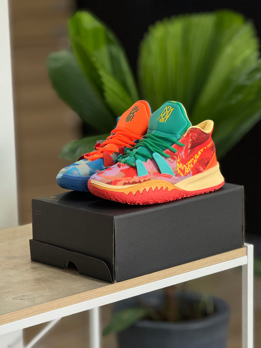 Nike Kyrie 7