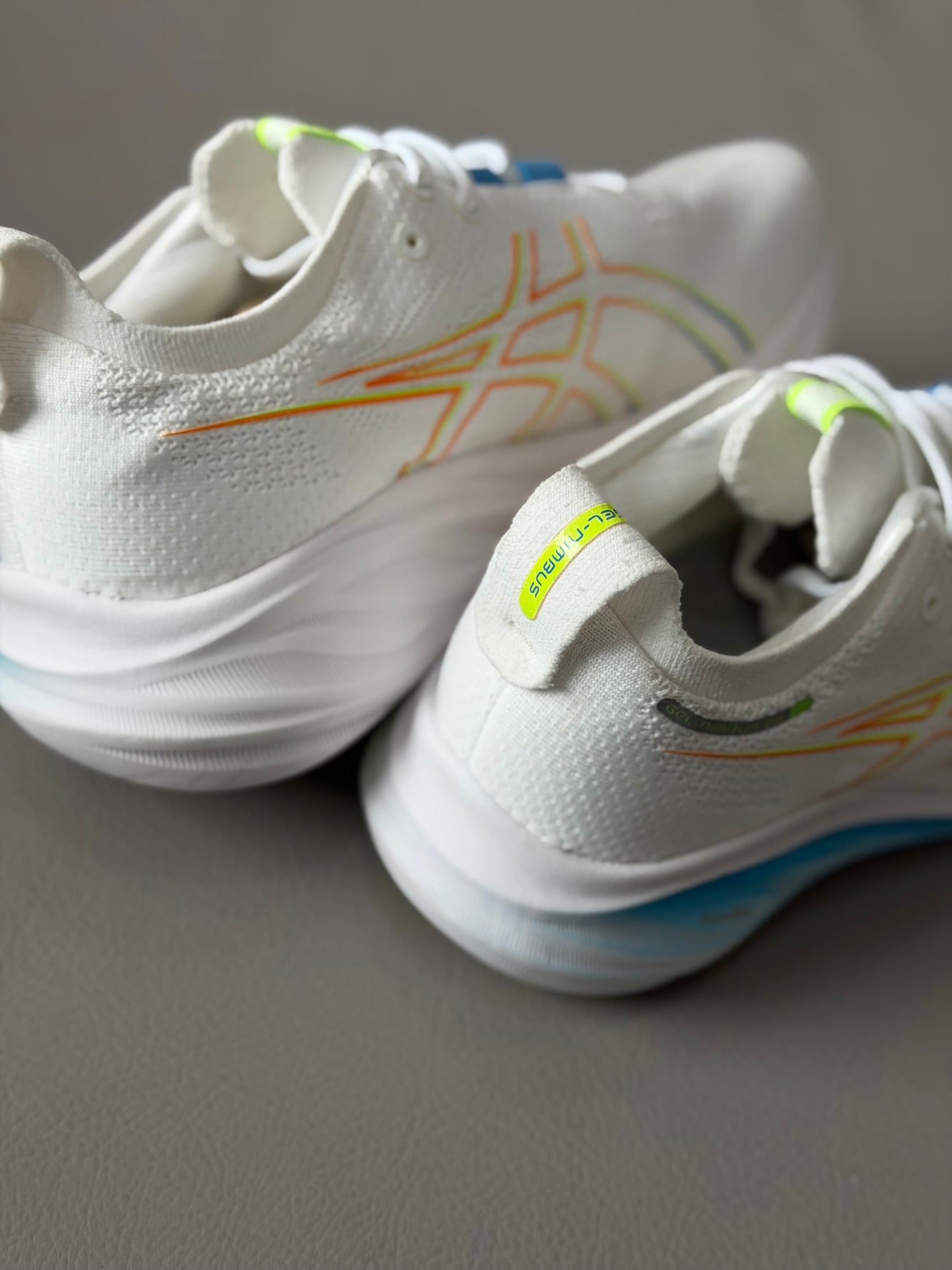 Asics Kayano 30
