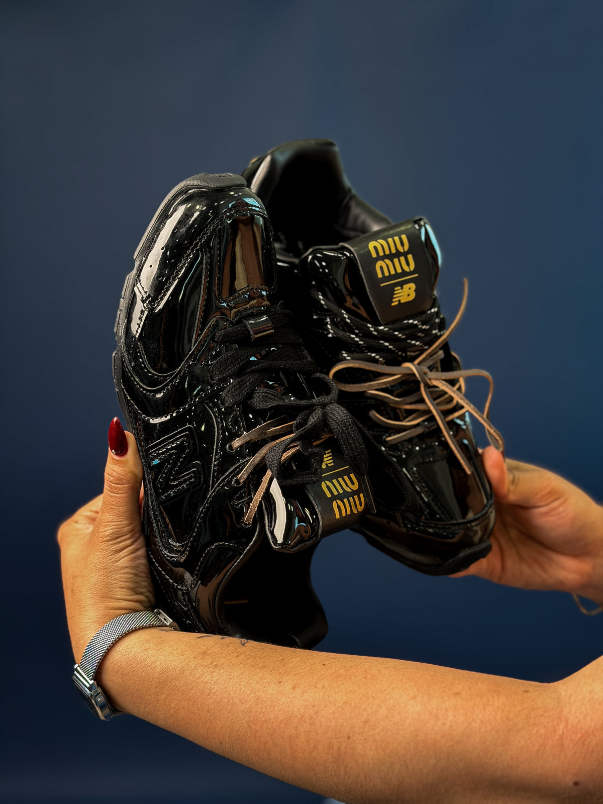 New Balance 204L Miu Miu