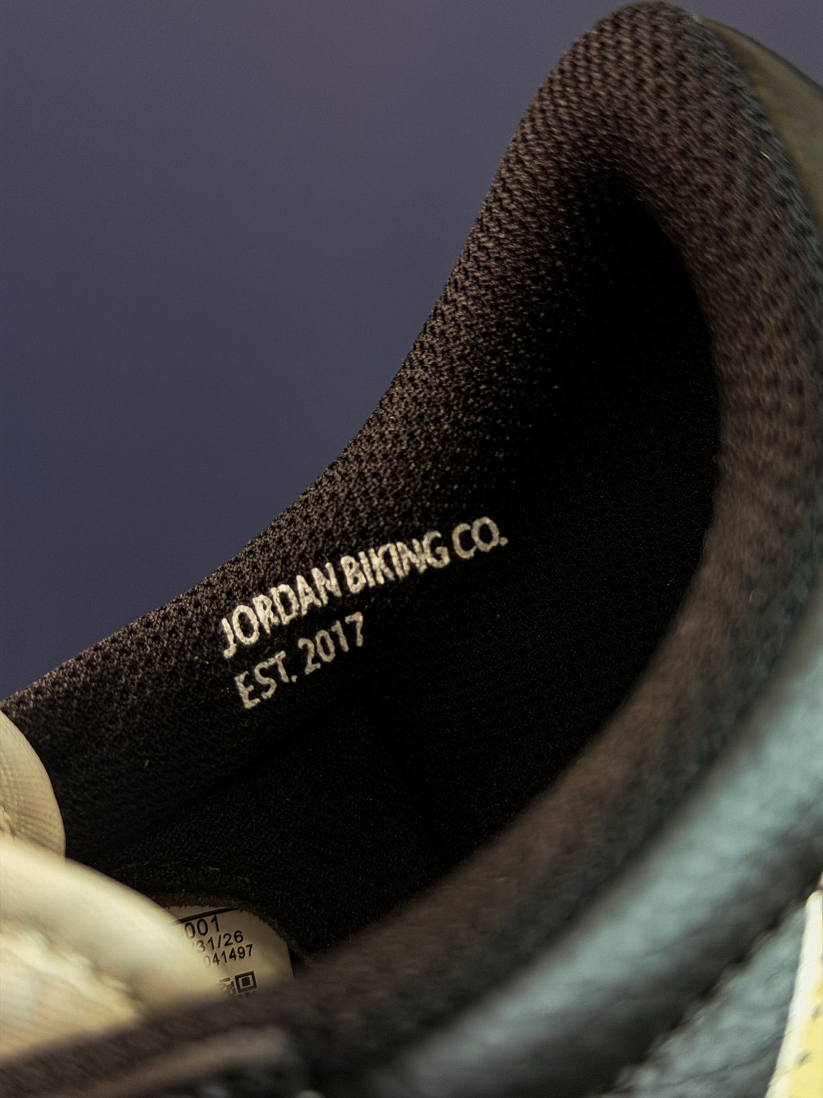 Air Jordan 1 Low