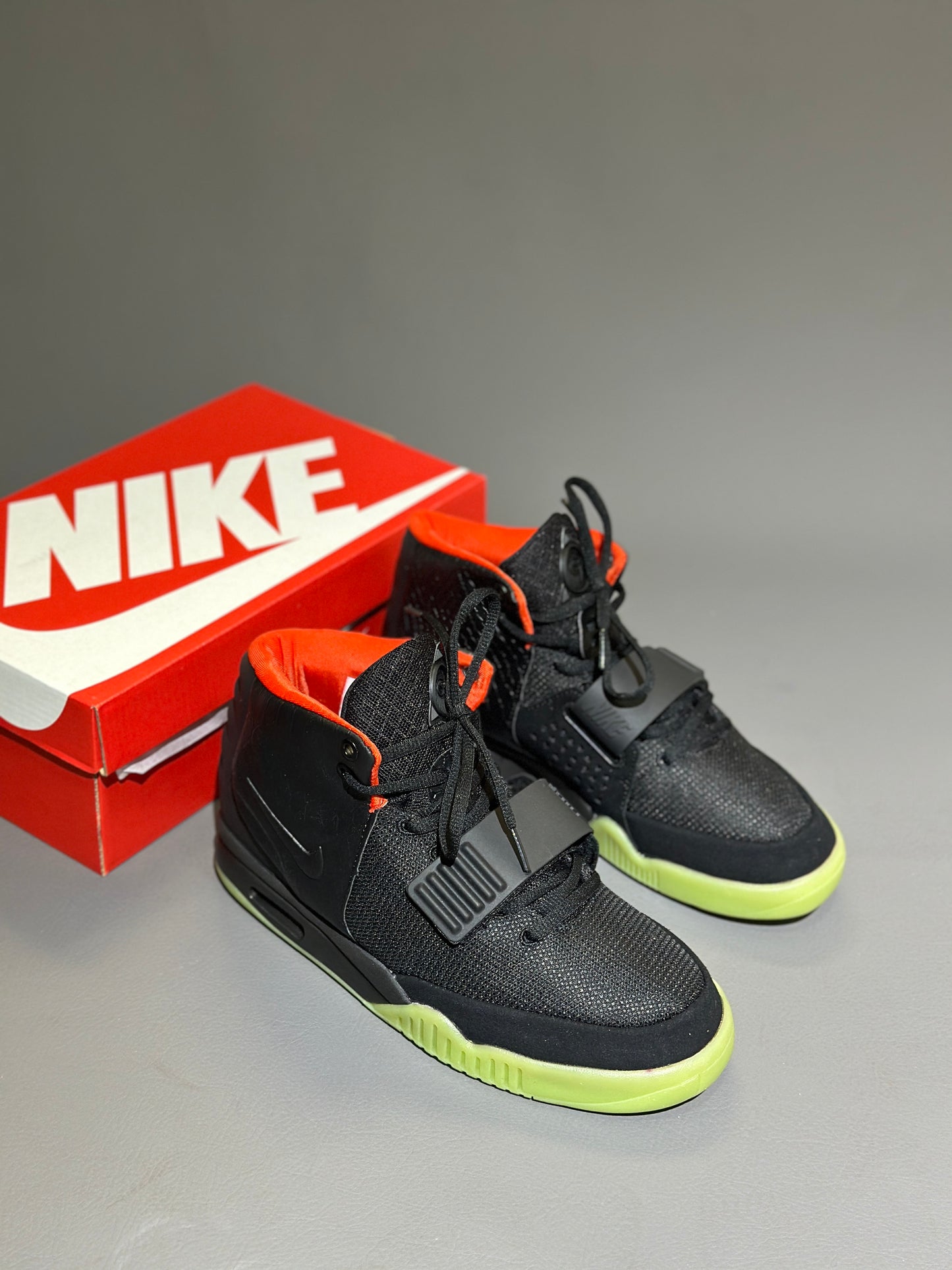 Nike Air Yeezy